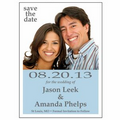 Totally Custom Large Event Magnet (3 1/2"x4 7/8")